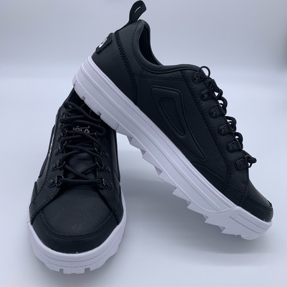 Fila Black kicks! - Picture 4 of 7